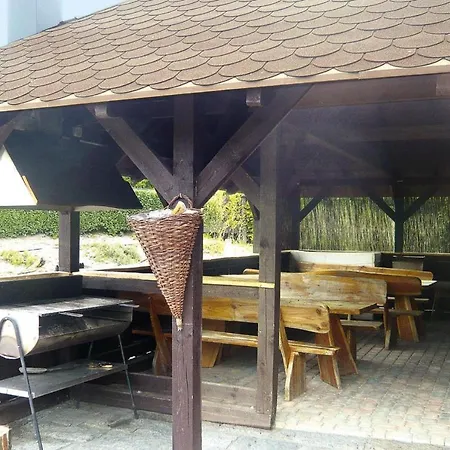 Tatil Evi Terraced Houses, Right On The Lake,