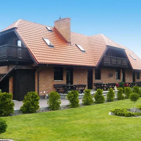 Terraced Houses, Right On The Lake, *