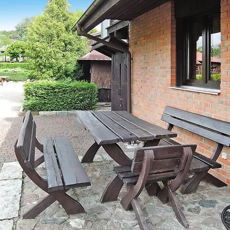 Tatil Evi Terraced Houses, Right On The Lake, Sulomino